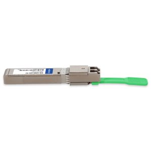 AddOn Networks SDD-100GB-2FR1-AO network transceiver module Fiber optic 100000 Mbit/s QSFP-DD 1310 nm
