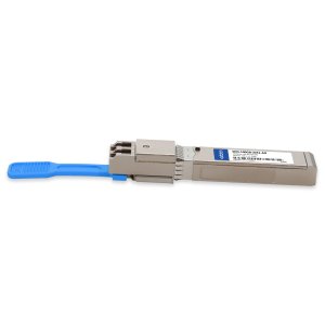 AddOn Networks MSA and TAA 100GBase-LR1 SFP-DD Transceiver (SMF, 1310nm, 10km, LC, DOM, MIS 2.0)
