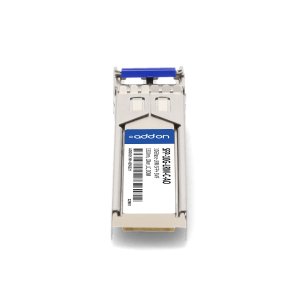 AddOn Networks SFP-10G-LRM-C-AO network transceiver module Fiber optic 10000 Mbit/s SFP+ 1310 nm
