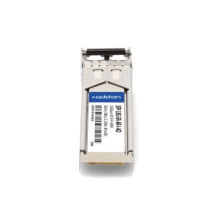 AddOn Networks SFP-10G-SR-AR-I-AO network transceiver module Fiber optic 10000 Mbit/s SFP+ 850 nm