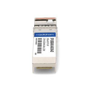 AddOn Networks Ciena Compatible TAA 10GBase-BX SFP+ Transceiver (SMF, 1270nmTx/1330nmRx, 60km, LC, DOM)