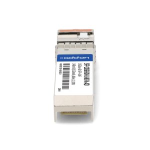 AddOn Networks Alcatel-Lucent Nokia Compatible TAA 10GBase-BX SFP+ Transceiver (SMF, 1490nmTx/1550nmRx, 80km, LC, DOM)