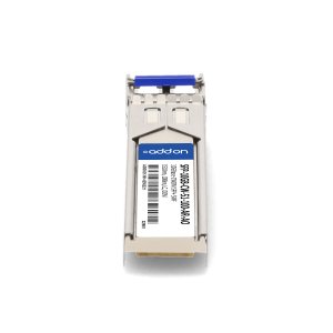 AddOn Networks Arista Networks SFP-10GB-CW-51-100-AR Compatible TAA Compliant 10GBase-CWDM SFP+ Transceiver (SMF, 1510nm, 100km, LC, DOM)