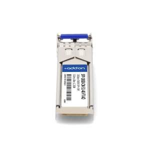 AddOn Networks Fortinet Compatible TAA 10GBase-CWDM SFP+ Transceiver (SMF, 1510nm, 40km, LC, DOM)