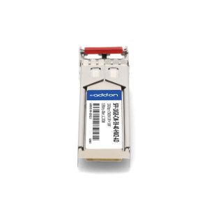AddOn Networks SFP-10GB-CW-59-40-HW2-AO network transceiver module Fiber optic 10000 Mbit/s SFP+ 1590 nm
