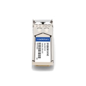 AddOn Networks SFP-10GB-DW-C-H-IF-AO network transceiver module Fiber optic 10000 Mbit/s SFP+