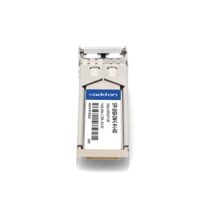 AddOn Networks SFP-10GB-DW-C-H-J-AO network transceiver module Fiber optic 10000 Mbit/s SFP+