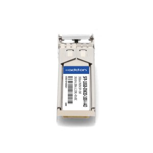 AddOn Networks SFP-10GB-DW20-100-I-AO network transceiver module Fiber optic 10000 Mbit/s SFP+ 1561.42 nm