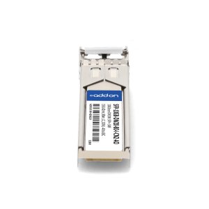 AddOn Networks SFP-10GB-DW20-80-I-CN2-AO network transceiver module Fiber optic 10000 Mbit/s SFP+ 1561.42 nm