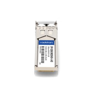 AddOn Networks Juniper Networks Compatible TAA 10GBase-DWDM 100GHz SFP+ Transceiver (SMF, 1561.42nm, 80km, LC, DOM, -40 to 85C)