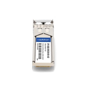 AddOn Networks SFP-10GB-DW3140-40-I-AO network transceiver module Fiber optic 10000 Mbit/s SFP+ 1545.32 nm