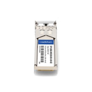 AddOn Networks SFP-10GB-DW3140-40-I-AV-AO network transceiver module Fiber optic 10000 Mbit/s SFP+ 1545.32 nm