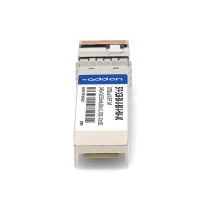 AddOn Networks SFP-1GB-BX-U-80-I-HW-AO network transceiver module Fiber optic 1000 Mbit/s