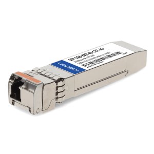 AddOn Networks Ciena Compatible TAA 1000Base-BX SFP Transceiver (SMF, 1490nmTx/1310nmRx, 40km, LC, DOM)