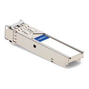 AddOn Networks Cisco Compatible TAA 2.5GBase-DWDM SFP Transceiver C-Band 100GHz (SMF; 1533.47nm; 160km; LC; DOM)