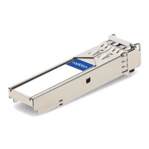 AddOn Networks Cisco Compatible TAA 2.5GBase-DWDM SFP Transceiver C-Band 100GHz (SMF; 1530.33nm; 160km; LC; DOM)
