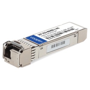 AddOn Networks SFP-25G-BX40D-I-AO network transceiver module Fiber optic 25000 Mbit/s SFP28