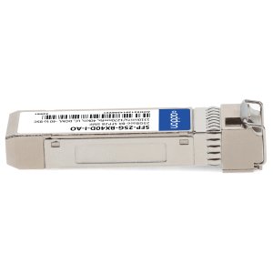 AddOn Networks SFP-25G-BX40D-I-AO network transceiver module Fiber optic 25000 Mbit/s SFP28