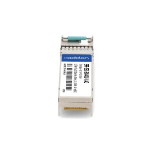 AddOn Networks SFP-25G-BX40U-I-AO network transceiver module Fiber optic 25000 Mbit/s SFP28