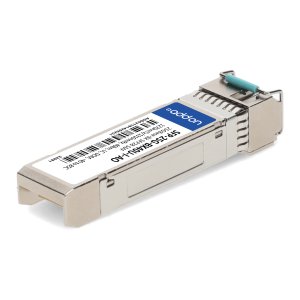AddOn Networks SFP-25G-BX40U-I-AO network transceiver module Fiber optic 25000 Mbit/s SFP28