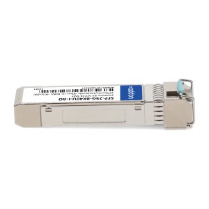 AddOn Networks SFP-25G-BX40U-I-AO network transceiver module Fiber optic 25000 Mbit/s SFP28