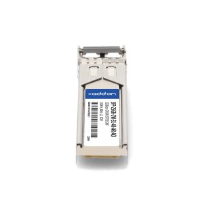 AddOn Networks SFP-25GB-CW-31-40-AR-AO network transceiver module Fiber optic 25000 Mbit/s SFP28 1310 nm