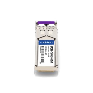AddOn Networks SFP-25GB-CW-49-10-HW2-AO network transceiver module Fiber optic 25000 Mbit/s SFP28 1490 nm