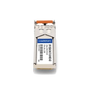 AddOn Networks Huawei Compatible TAA 25GBase-CWDM SFP28 Transceiver (SMF, 1570nm, 10km, LC, DOM)
