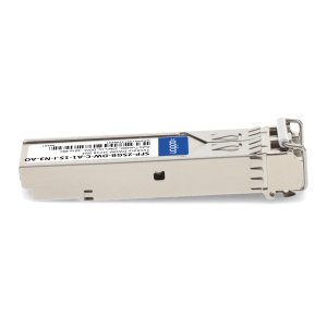 AddOn Networks SFP-25GB-DW-C-A1-15-I-N3-AO network transceiver module Fiber optic 25000 Mbit/s SFP28