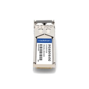 AddOn Networks SFP-OC-48-CW-47-40-I-AT-AO network transceiver module Fiber optic 40000 Mbit/s 1470 nm