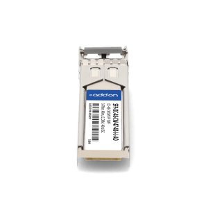 AddOn Networks SFP-OC-48-CW-47-40-I-J-AO network transceiver module Fiber optic 40000 Mbit/s 1470 nm