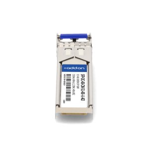 AddOn Networks SFP-OC-48-CW-51-40-I-J-AO network transceiver module Fiber optic 40000 Mbit/s 1510 nm