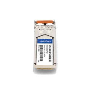 AddOn Networks SFP-OC-48-CW-57-40-I-AT-AO network transceiver module Fiber optic 40000 Mbit/s 1570 nm