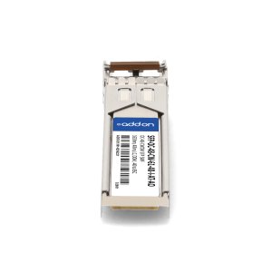 AddOn Networks SFP-OC-48-CW-61-40-I-AT-AO network transceiver module Fiber optic 40000 Mbit/s 1610 nm