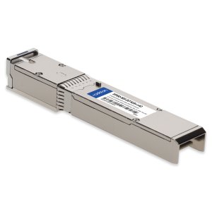 AddOn Networks SFPDD-XGS-OLT-N1B+-I-AO network transceiver module Fiber optic 20000 Mbit/s