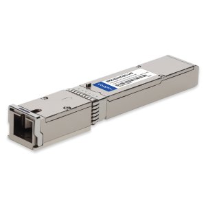 AddOn Networks SFPDD-XGS-OLT-N2C+-I-AO network transceiver module Fiber optic 20000 Mbit/s