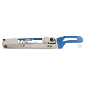 AddOn Networks TOM-100G-Q-FR1-AO network transceiver module Fiber optic 100000 Mbit/s QSFP28 1310 nm