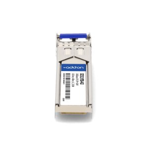 AddOn Networks 02311YEB-AO network transceiver module Fiber optic 10000 Mbit/s SFP+ 1310 nm
