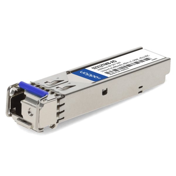 AddOn Networks 02312TMB-AO network transceiver module Fiber optic 1000 Mbit/s SFP