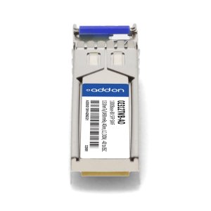 AddOn Networks 02312TMB-AO network transceiver module Fiber optic 1000 Mbit/s SFP