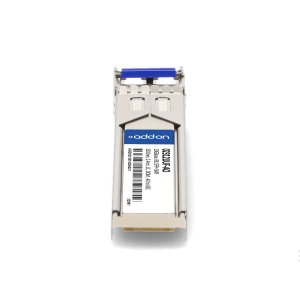 AddOn Networks 02312UUF-AO network transceiver module Fiber optic 10000 Mbit/s SFP+ 1310 nm