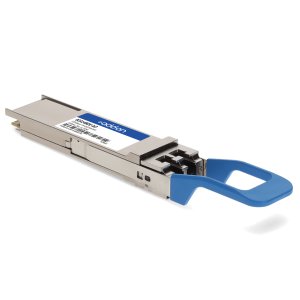 AddOn Networks 02314BDE-AO network transceiver module Fiber optic 100000 Mbit/s QSFP28 1310 nm