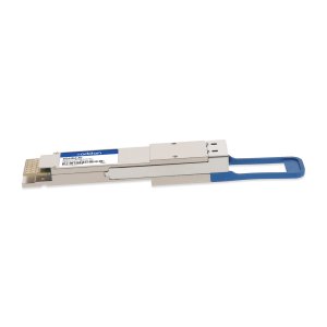 AddOn Networks 02314FLG-AO network transceiver module Fiber optic 200000 Mbit/s QSFP28-DD