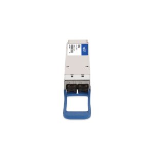 AddOn Networks 02314FLG-AO network transceiver module Fiber optic 200000 Mbit/s QSFP28-DD