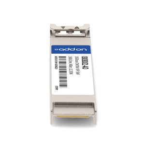 AddOn Networks 03030J47-AO network transceiver module Fiber optic 10000 Mbit/s XFP 1539.77 nm