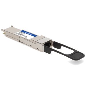 AddOn Networks 100-04041-AO network transceiver module Fiber optic 40000 Mbit/s QSFP+ 850 nm