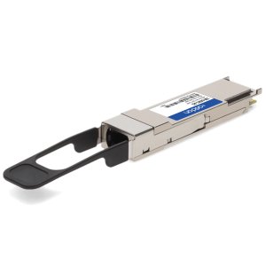 AddOn Networks 100-04041-AO network transceiver module Fiber optic 40000 Mbit/s QSFP+ 850 nm