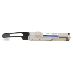 AddOn Networks 100-04041-AO network transceiver module Fiber optic 40000 Mbit/s QSFP+ 850 nm