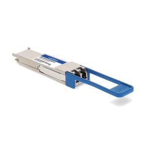 AddOn Networks 100G-4WDM-QSFP20KM-AO network transceiver module Fiber optic 100000 Mbit/s QSFP28 1309 nm