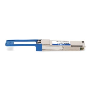 AddOn Networks 100G-4WDM-QSFP20KM-AO network transceiver module Fiber optic 100000 Mbit/s QSFP28 1309 nm